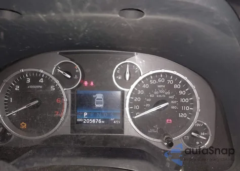 2015 Toyota Tundra Sr5 5.7L V8 из США, поврежденный, VIN 5TFUW5F17FX416513